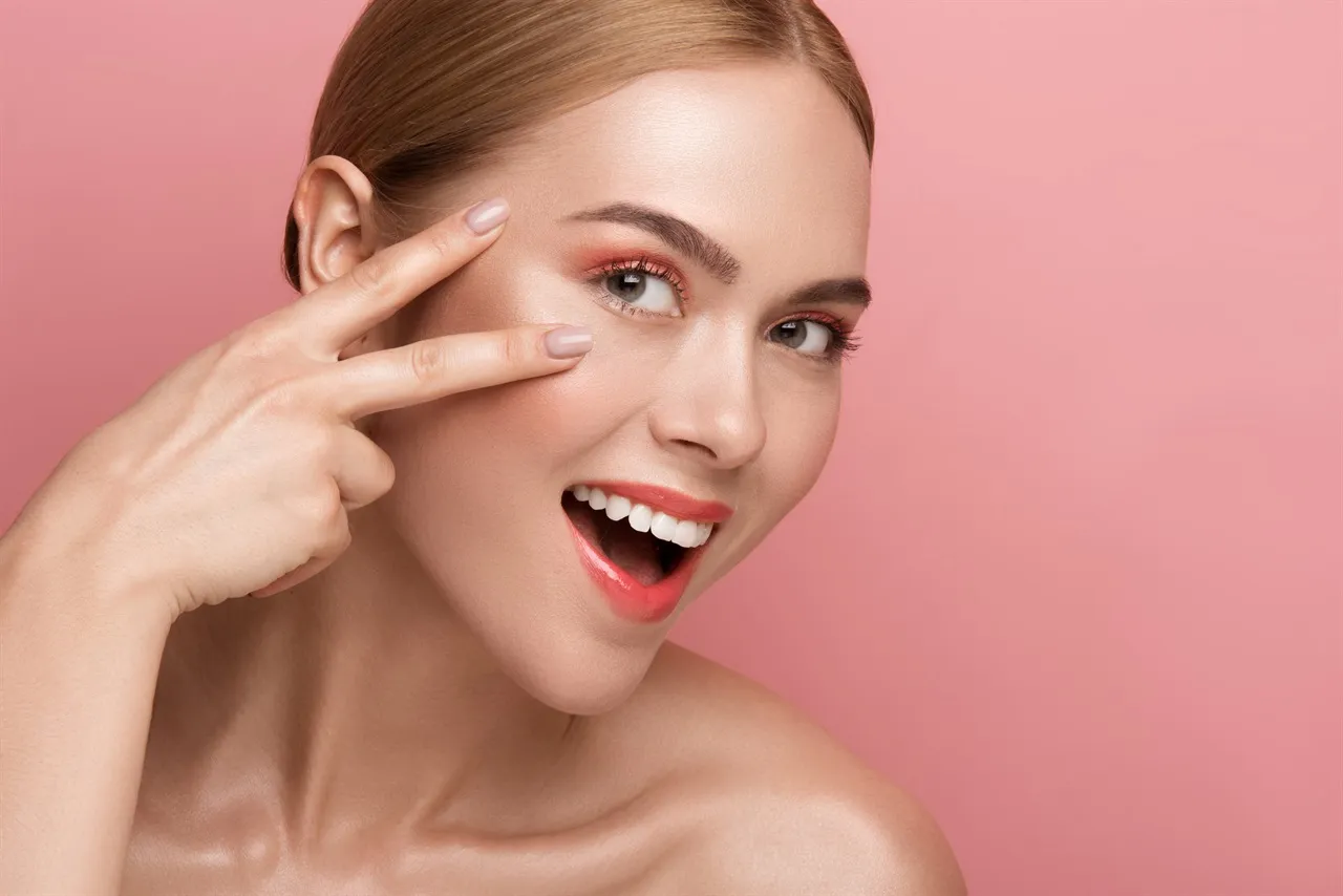 Hudpleietrender: Digital kunnskap og egenpleie