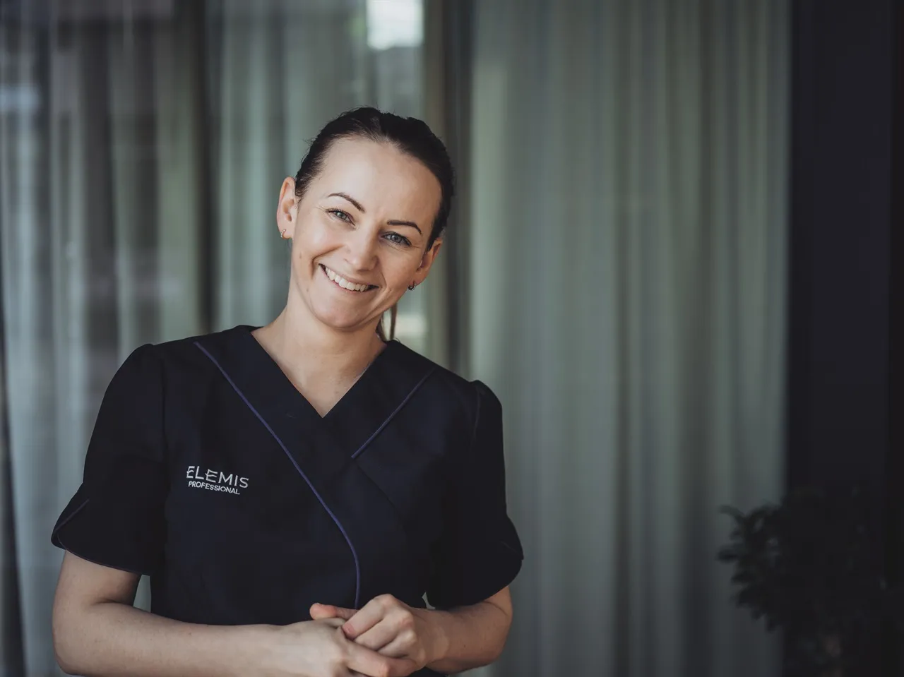 Norgesmester ut av komfortsonen