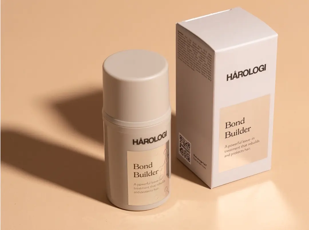 Effektiv styrking av svekket hår