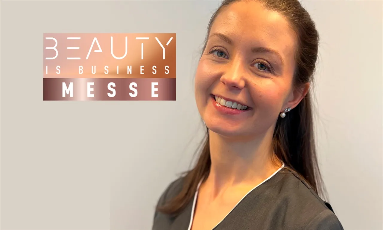Skintific AS stiller sterkt på Beauty is Business