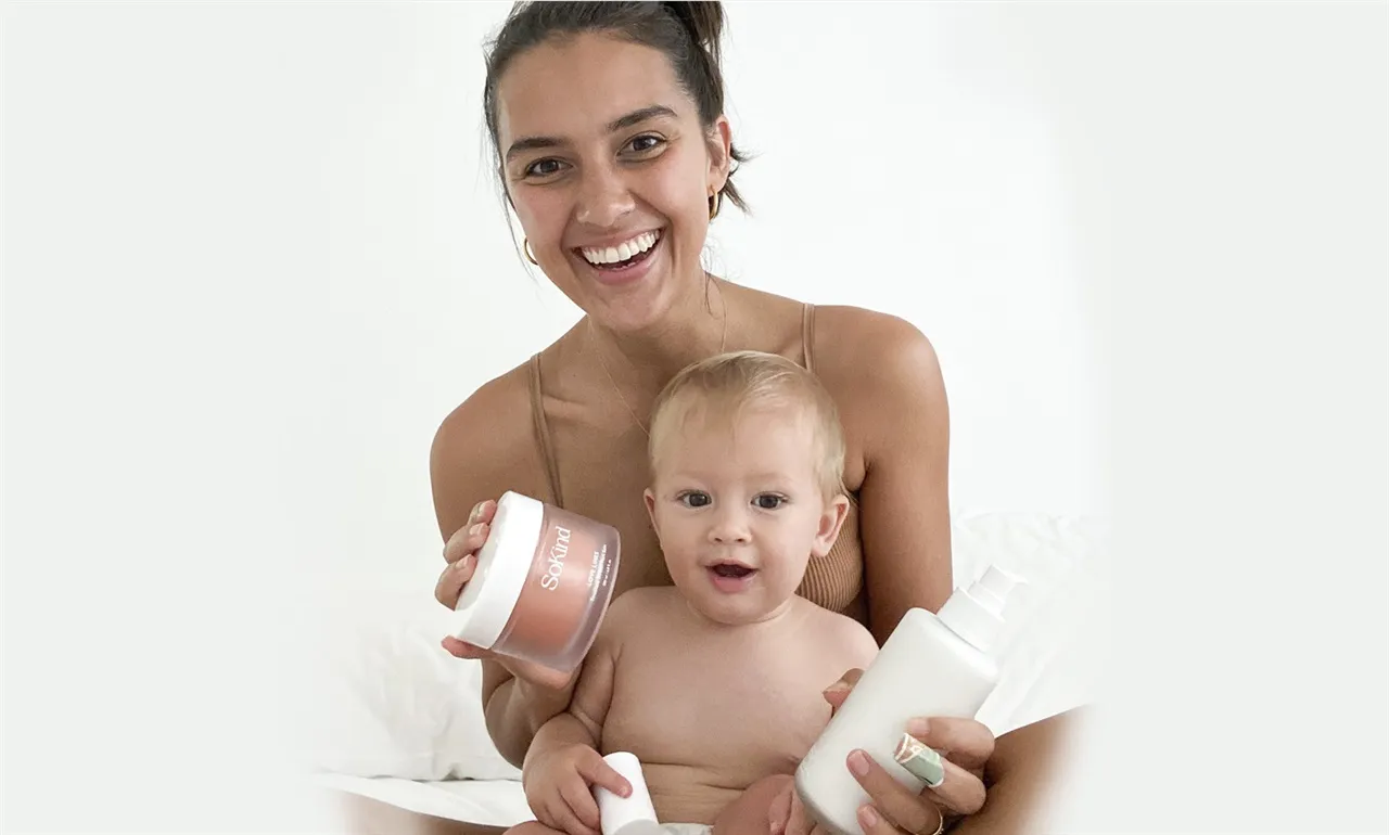 SoKind - skånsom og effektiv for mor og baby