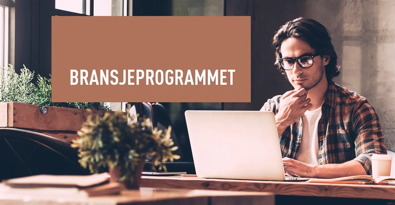 Har du ansvar for lærlinger?