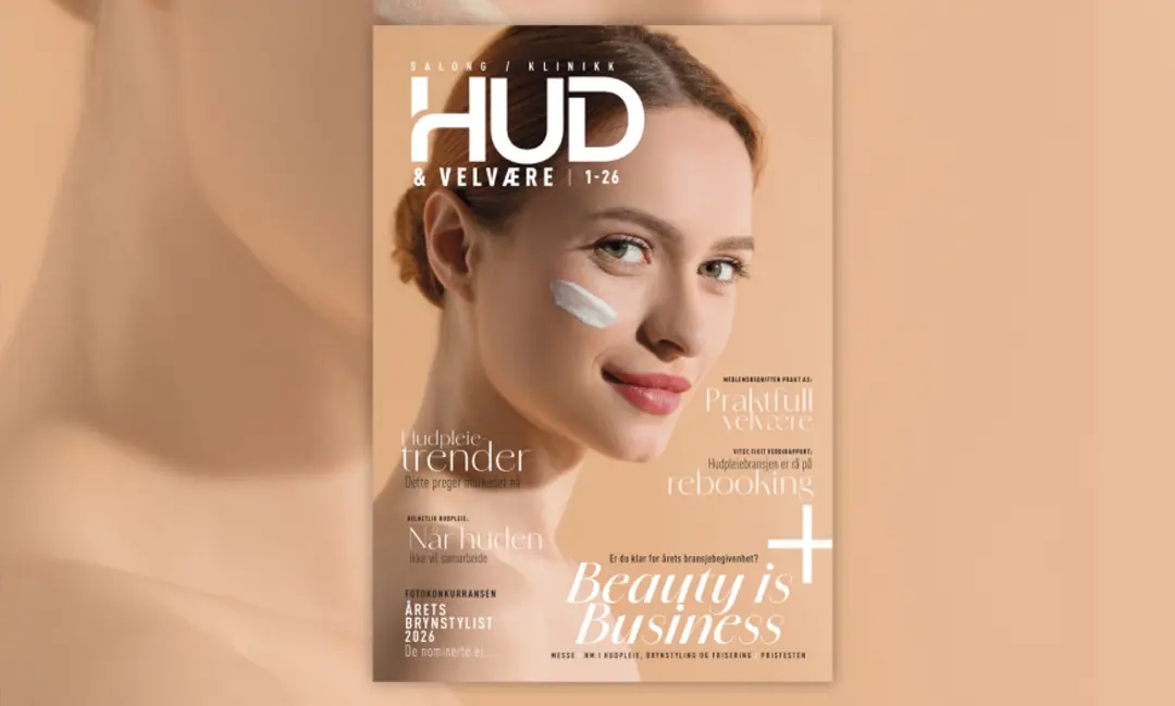 Vårens vakreste bransjetreff