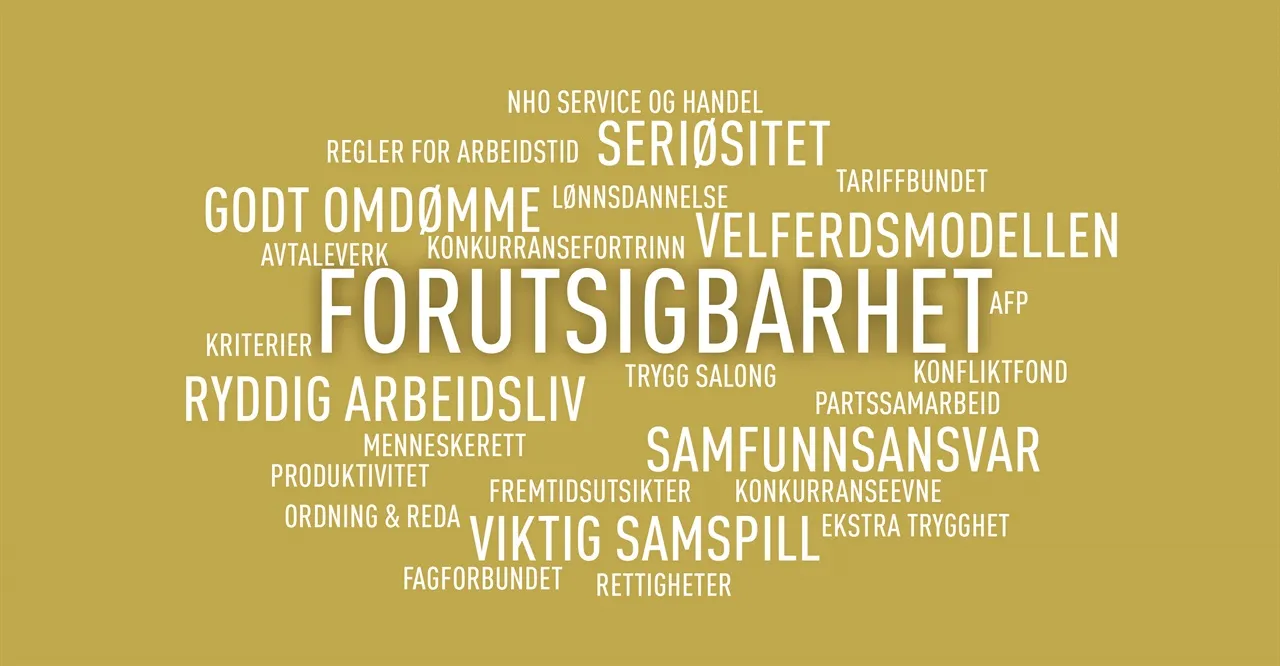 Tariffavtalen: Et viktig samspill mellom arbeidsgivere og arbeidstakere