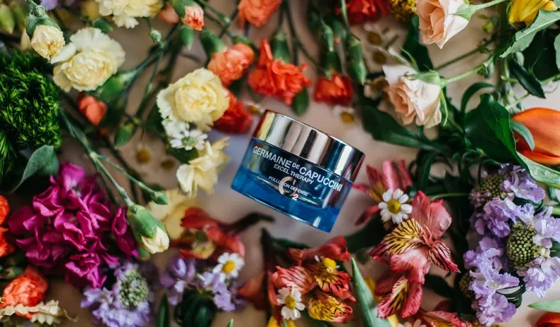 Kick-off for Germaine de Capuccini i Norge