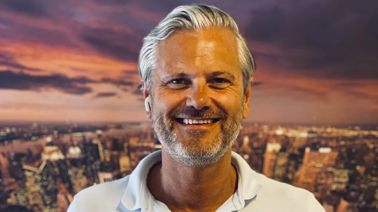 Verdant viser offensive takter