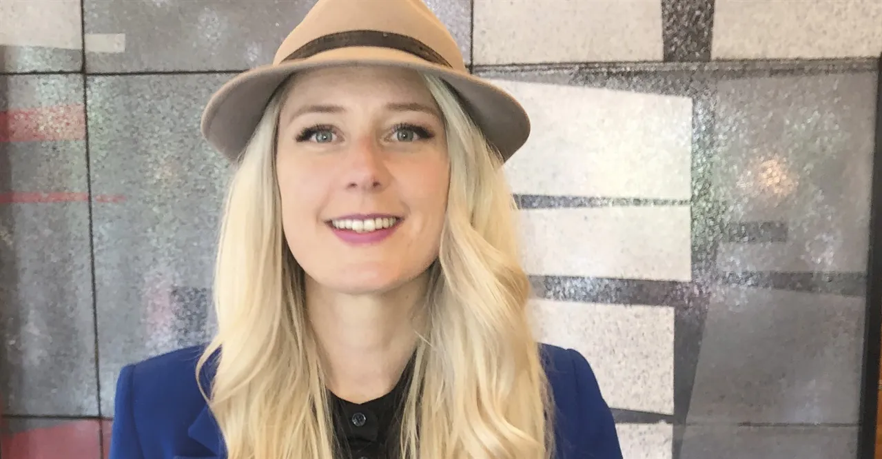 Christinah Nicolaisen: Vi bygger selvtillit