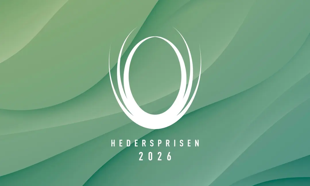 Hvem fortjener Hedersprisen 2026?