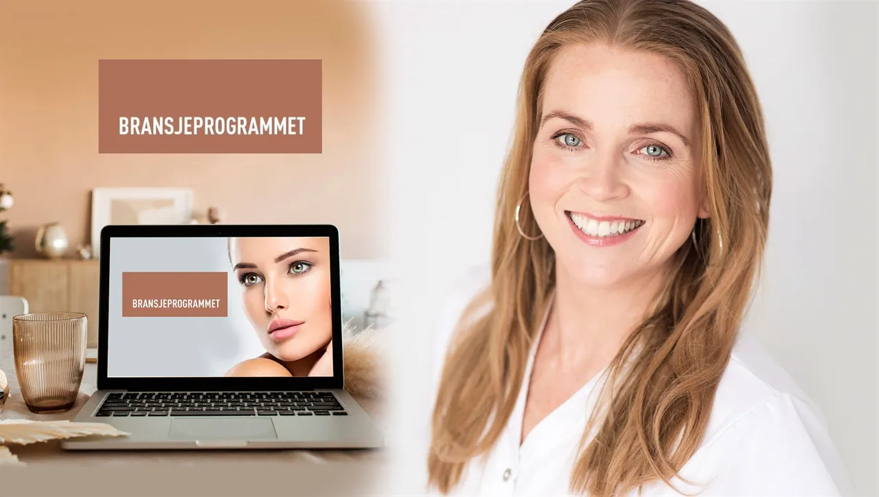 Bransjeprogrammet: Populært, engasjerende og spennende