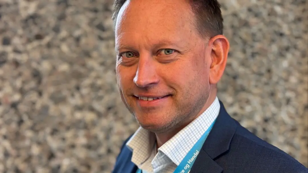 Jobber for verdiskaping