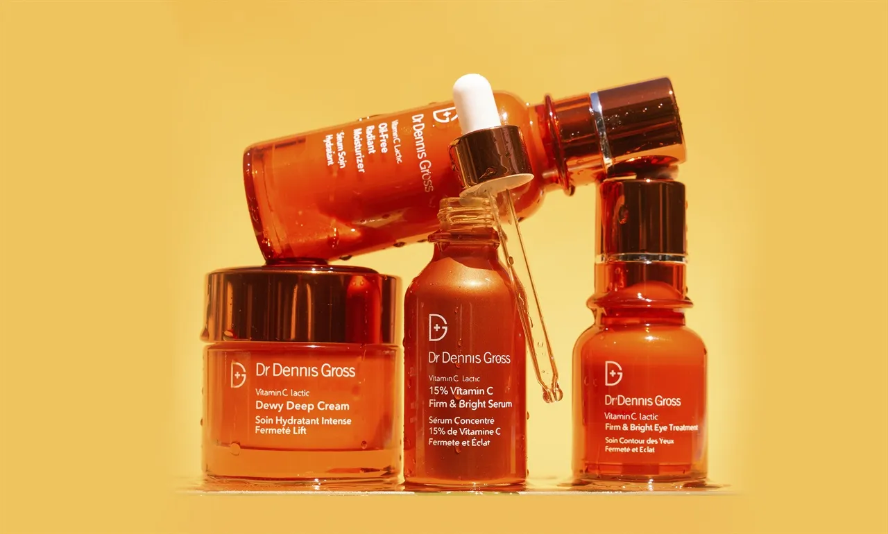 Energi-boost fra Dr. Dennis Gross