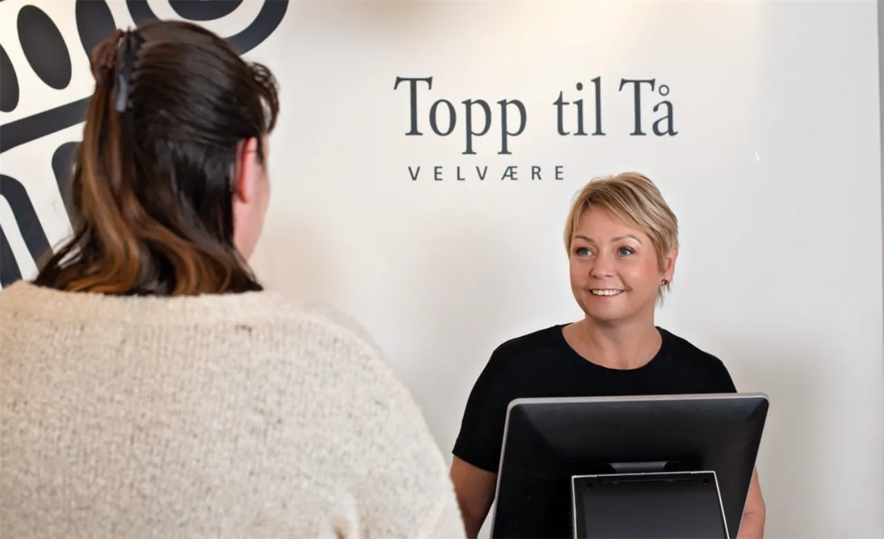 Bransjeutvikling er en hjertesak