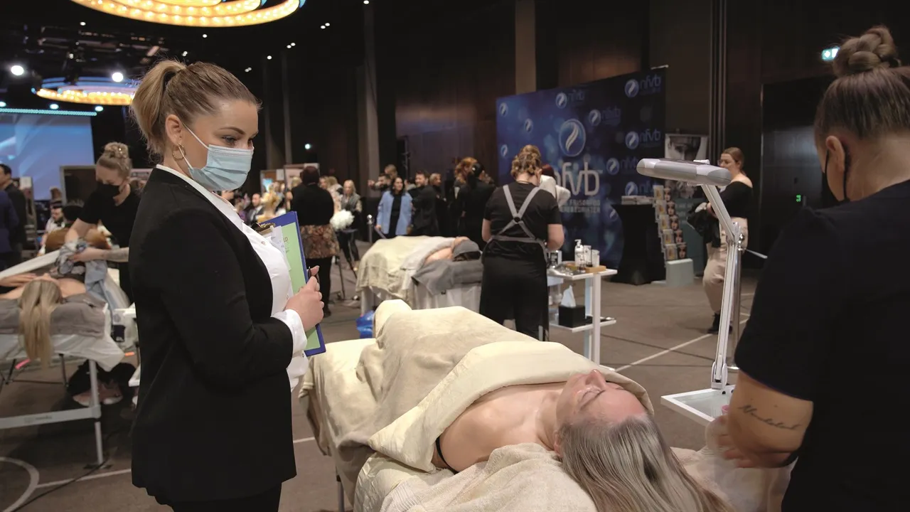 NM i hudpleie - hvorfor det?