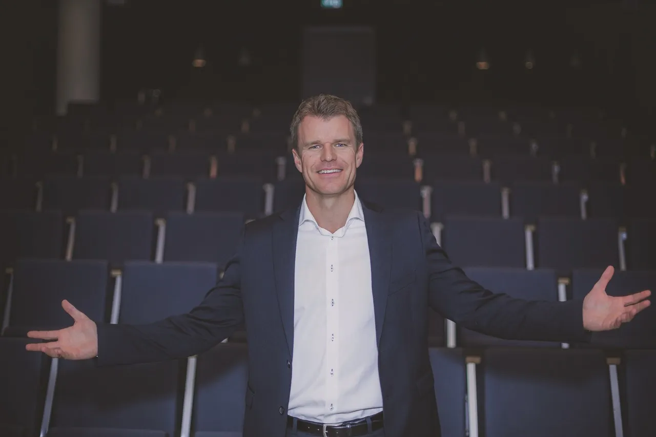 Fem viktige råd til ledere