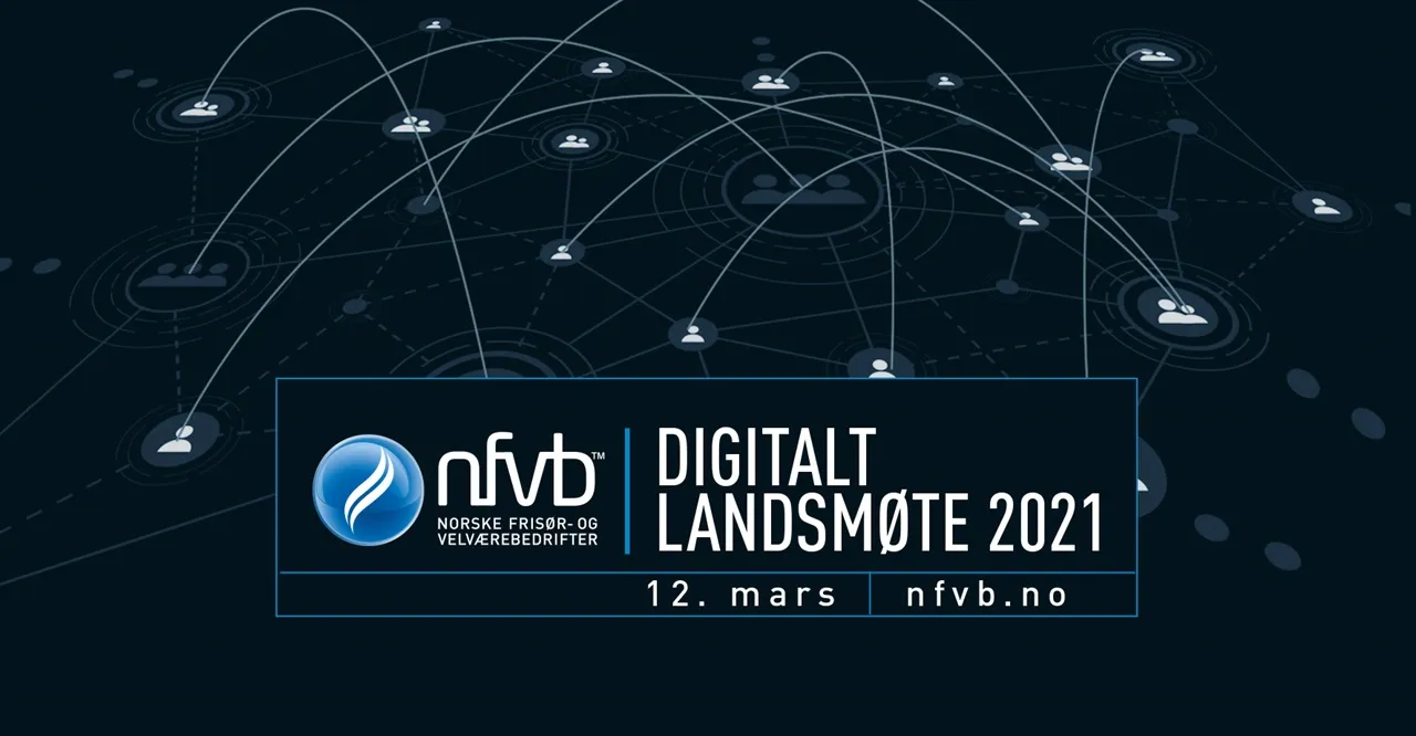 Om NFVBs landsmøte 2021