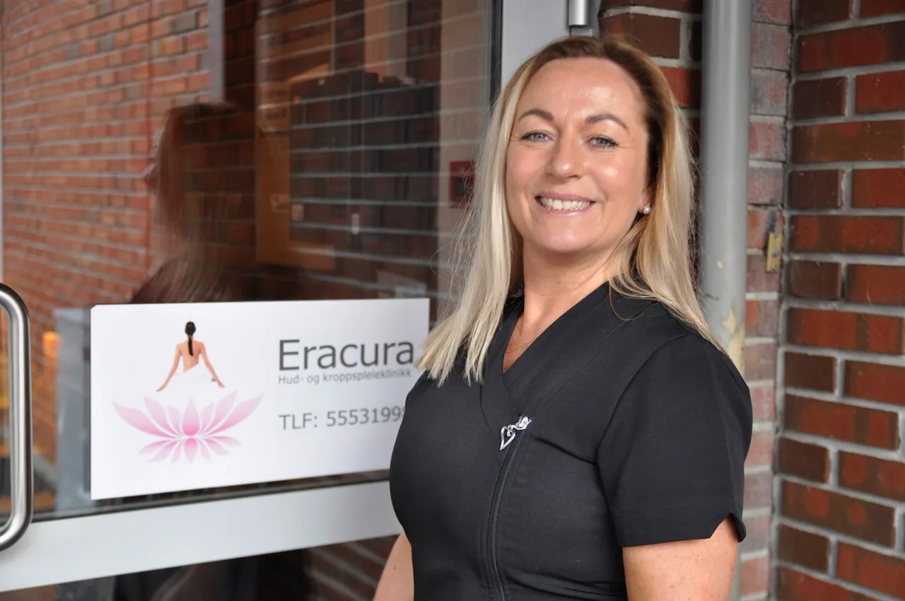 Vil bidra til bransjeutviklingen