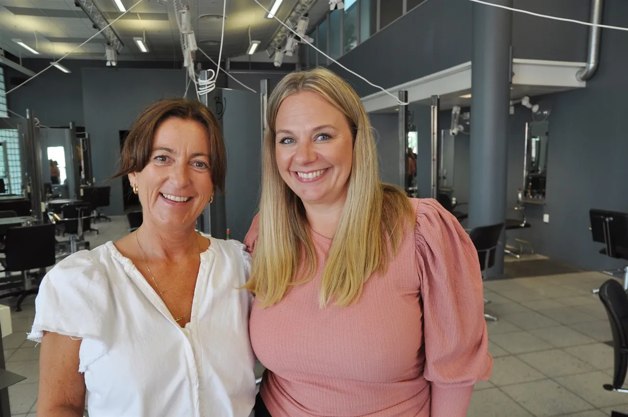 Rekordsøkning til Adam og Eva Skolen