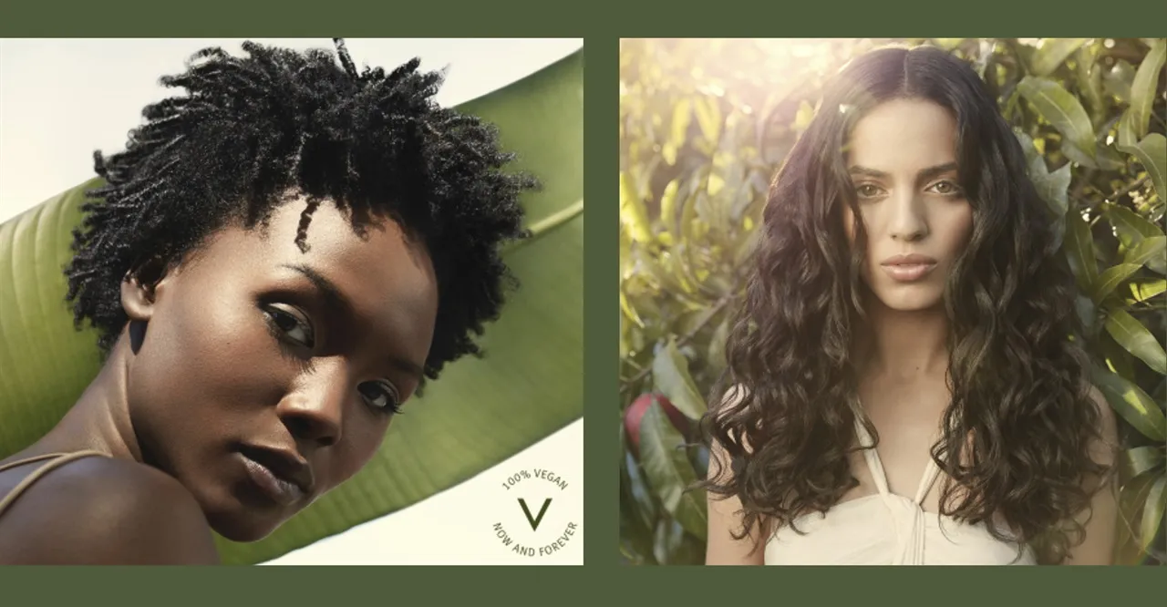 Nutriplenish Curl gelée fra Aveda: 24 timers effekt mot frizz