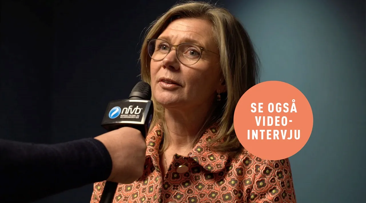 Intercoiffure Norge samlet til inspirasjonsdag