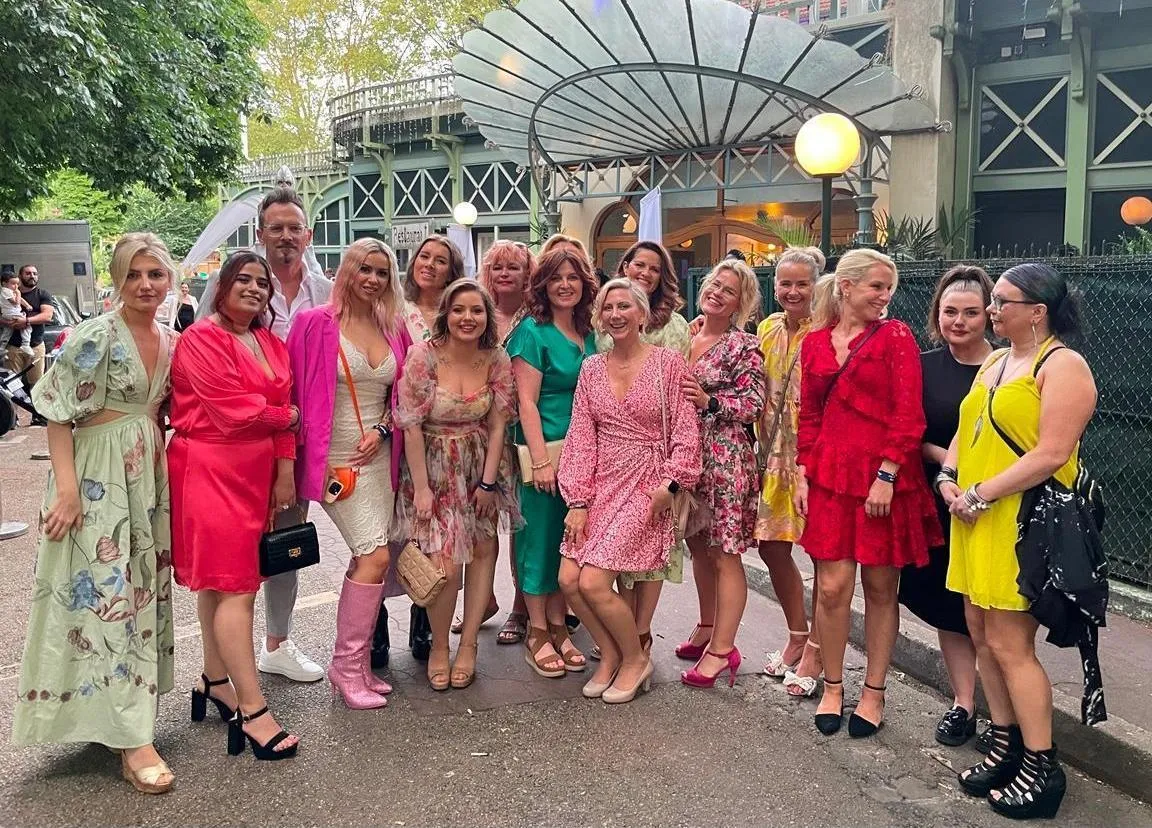 Davines Hair on Stage - uforglemmelige opplevelser