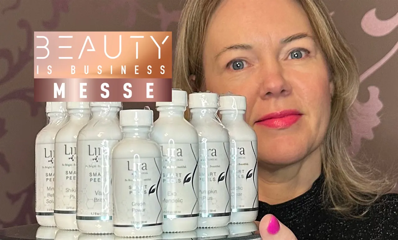 SMARTskin AS byr på resultatorientert hudpleie