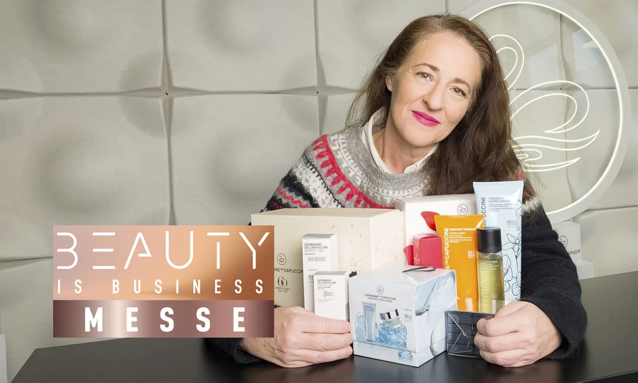 Dermalys vil vise deg innovative løsninger for hudpleie og spa