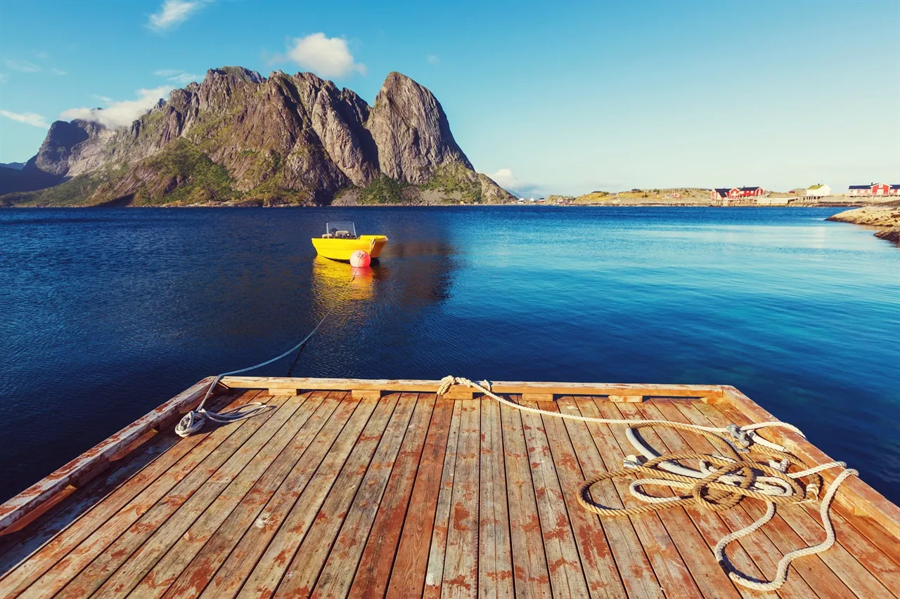Ferie i koronatid! Les hva advokaten sier.