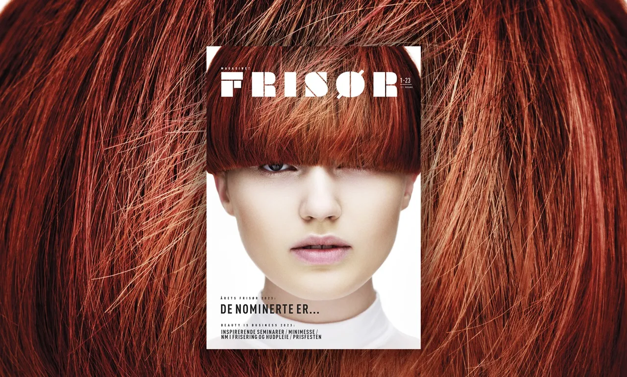 Den store bransjebegivenheten