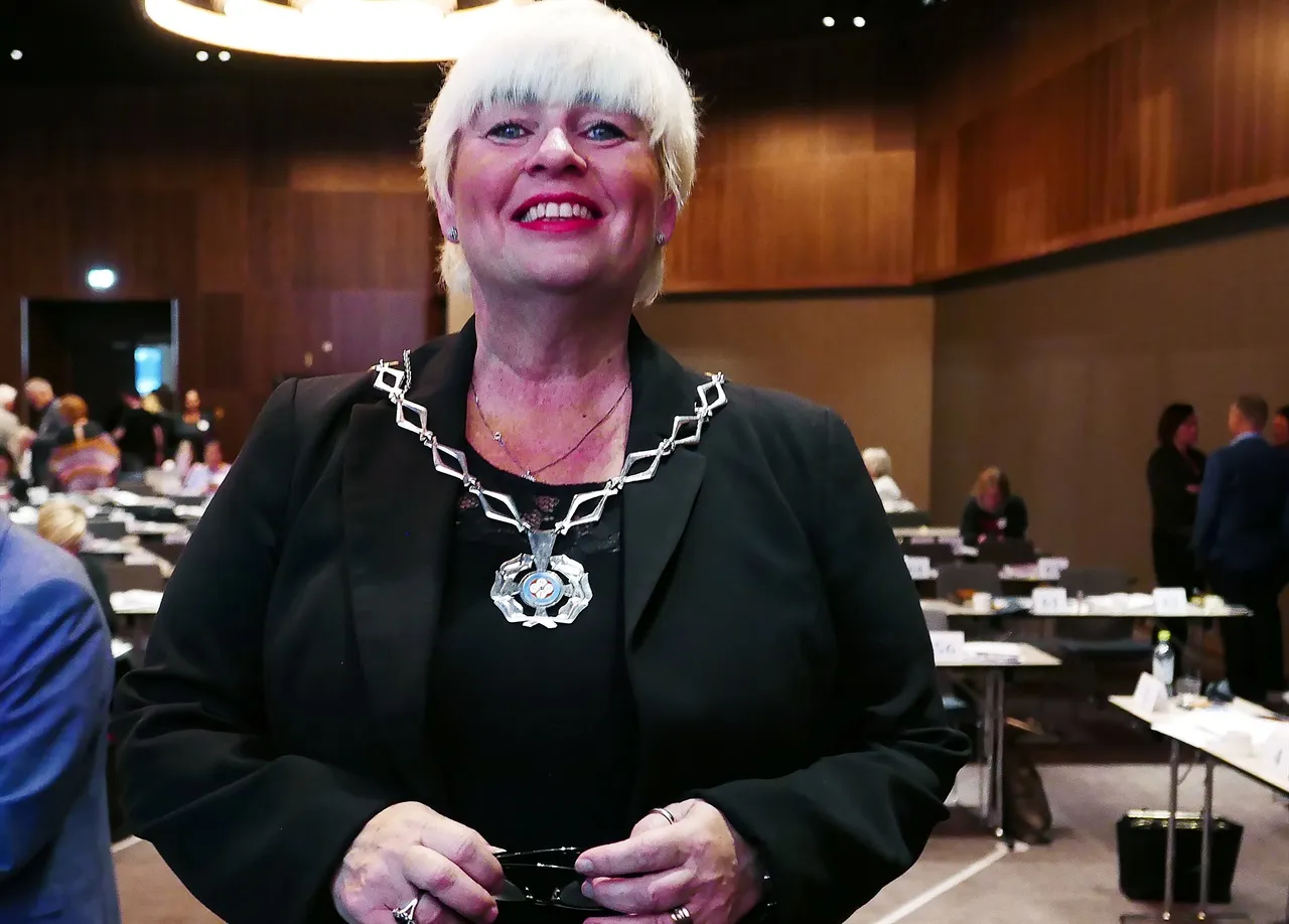 - NFVB er hjertet til velværebransjen!