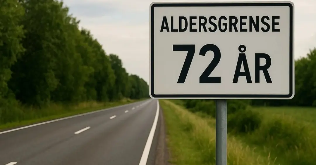 Viktige lov- og forskriftsendringer fra 1. januar 2026