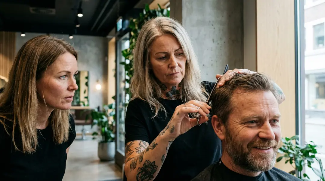 Ny og fleksibel opplæringsmodell for voksne