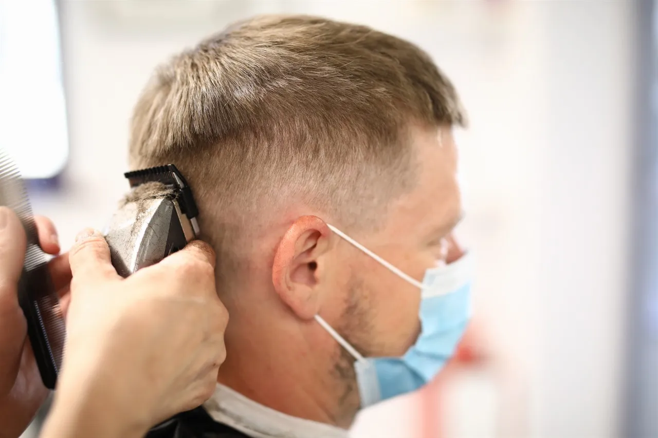 Nytt om smittevern fra Regjeringen