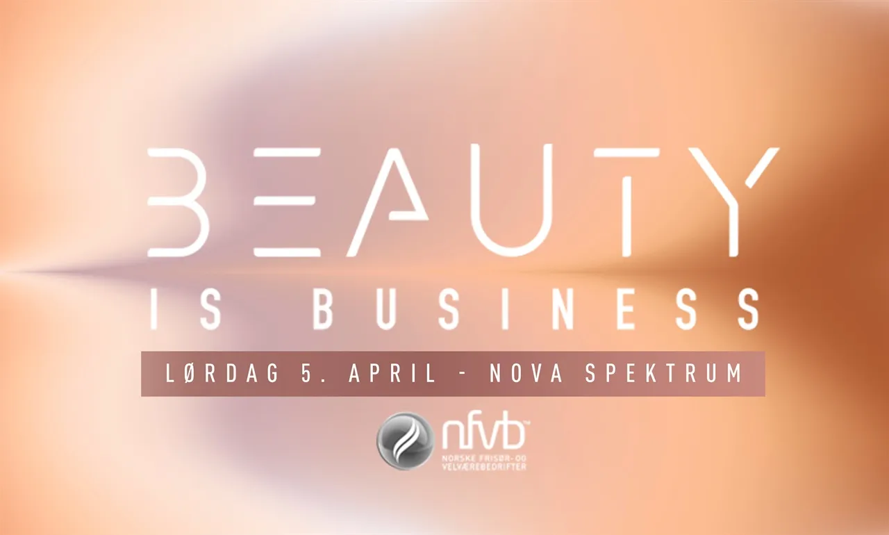 Nyttig informasjon om Beauty is Business
