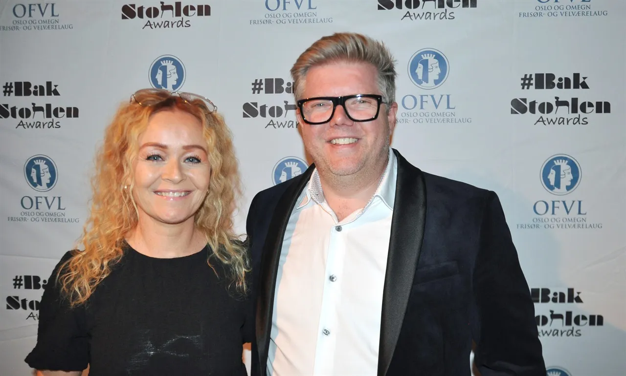 Ny suksess for fotokonkurransen #BakStolen Awards