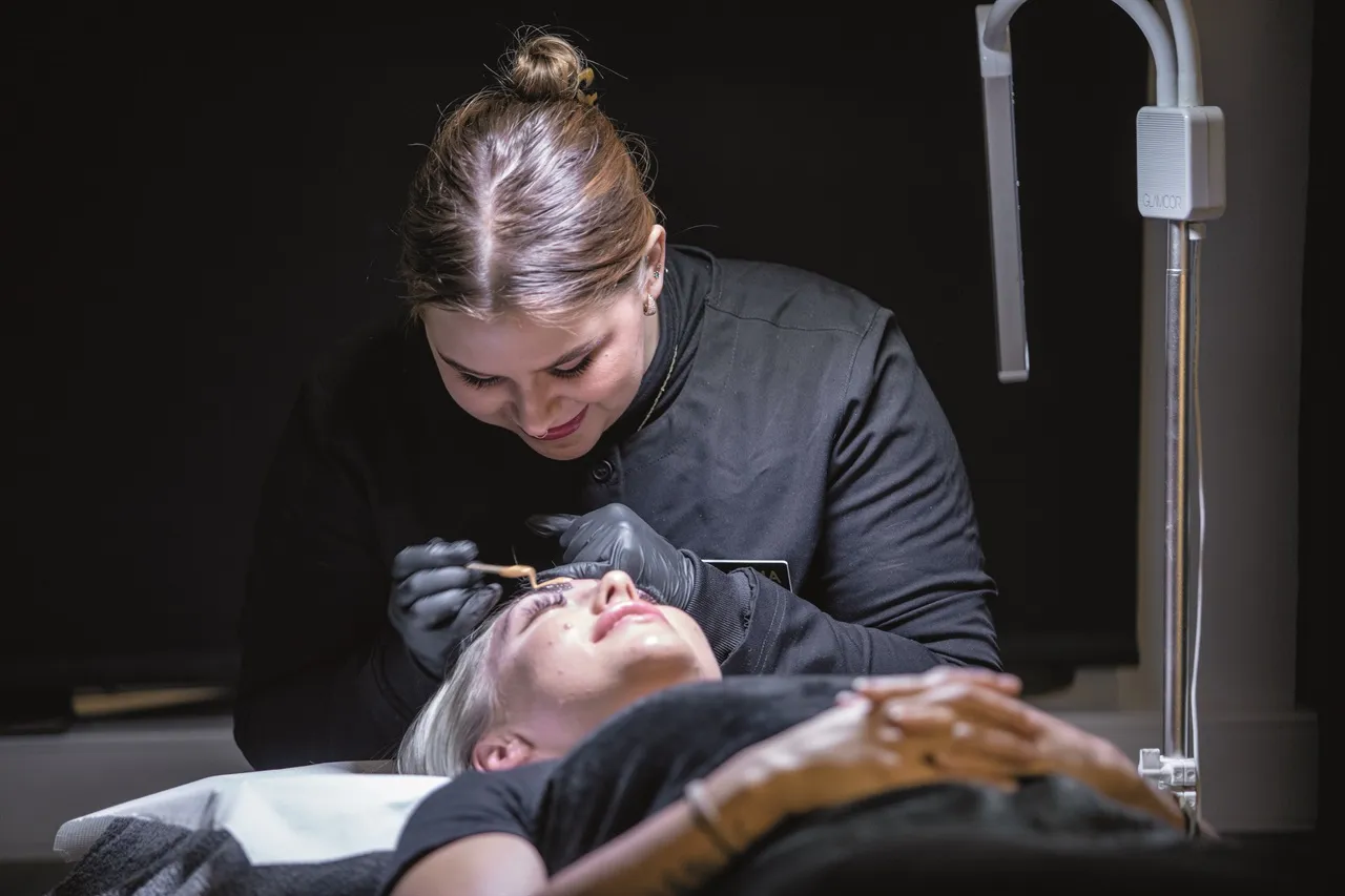 Gleder oss til å konkurrere i NM