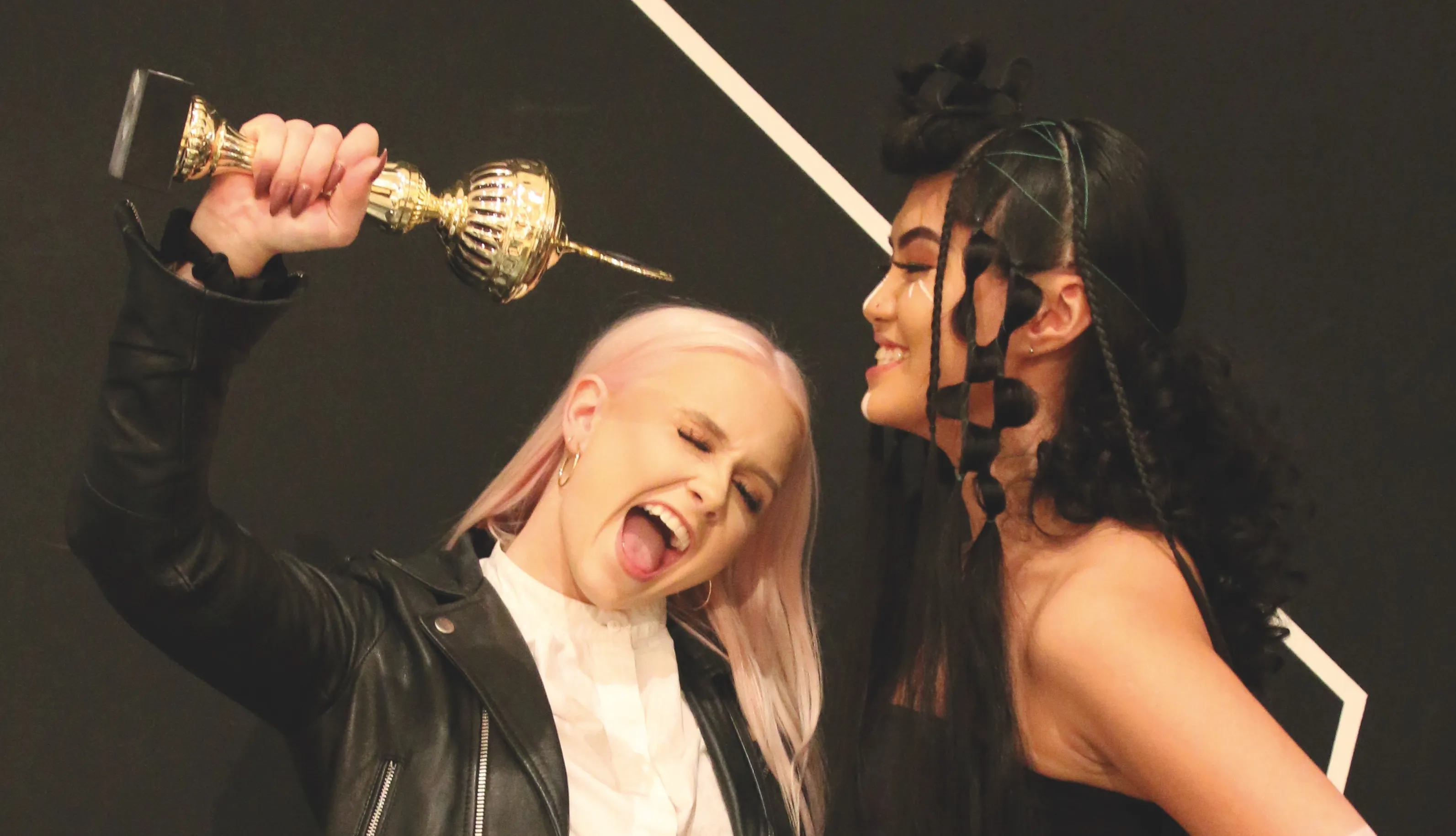 Hår & velvære, Ålesund: Konkurransekraft som løfter faget