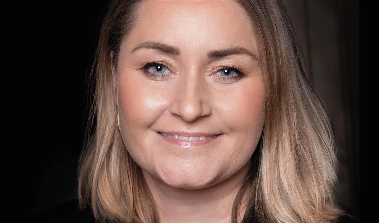 Nye muligheter, ny kunnskap og nye krefter