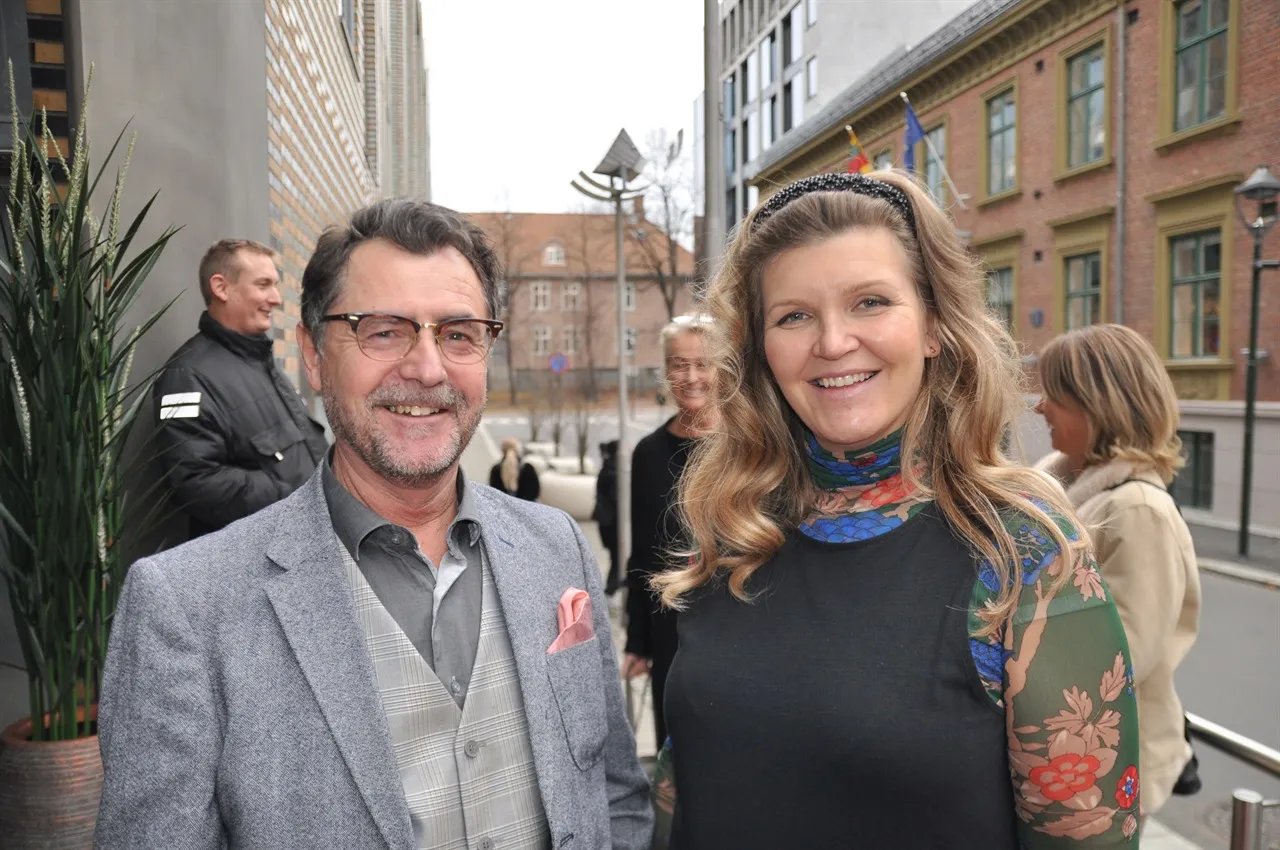 L’Oréal PPD ringer julen inn