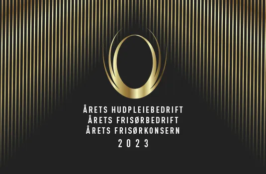 Bli med i bedriftskonkurransene for frisør- og velværebransjen!