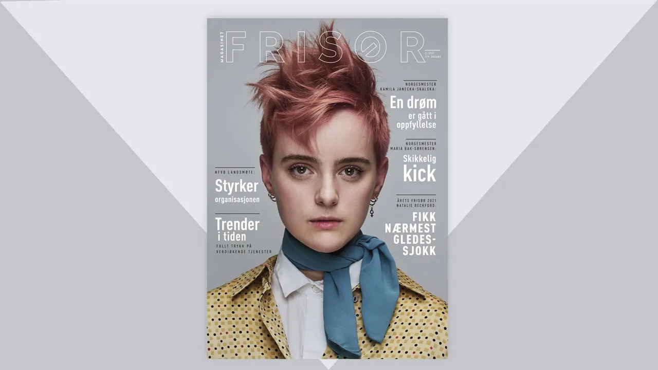 Vi skal gjøre hverandre gode!