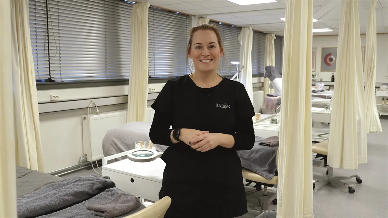 Vi trenger gode praksisplasser