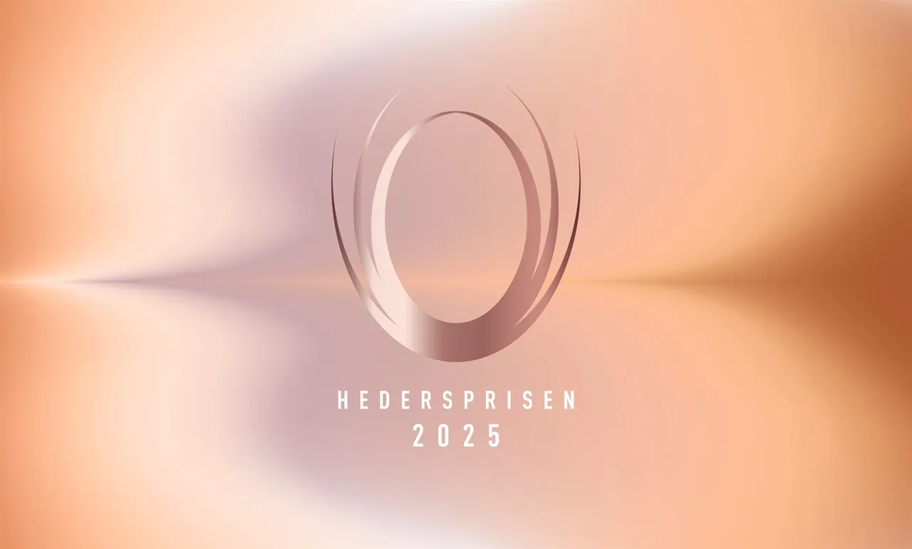 Hedersprisen 2025 - hvem fortjener den?