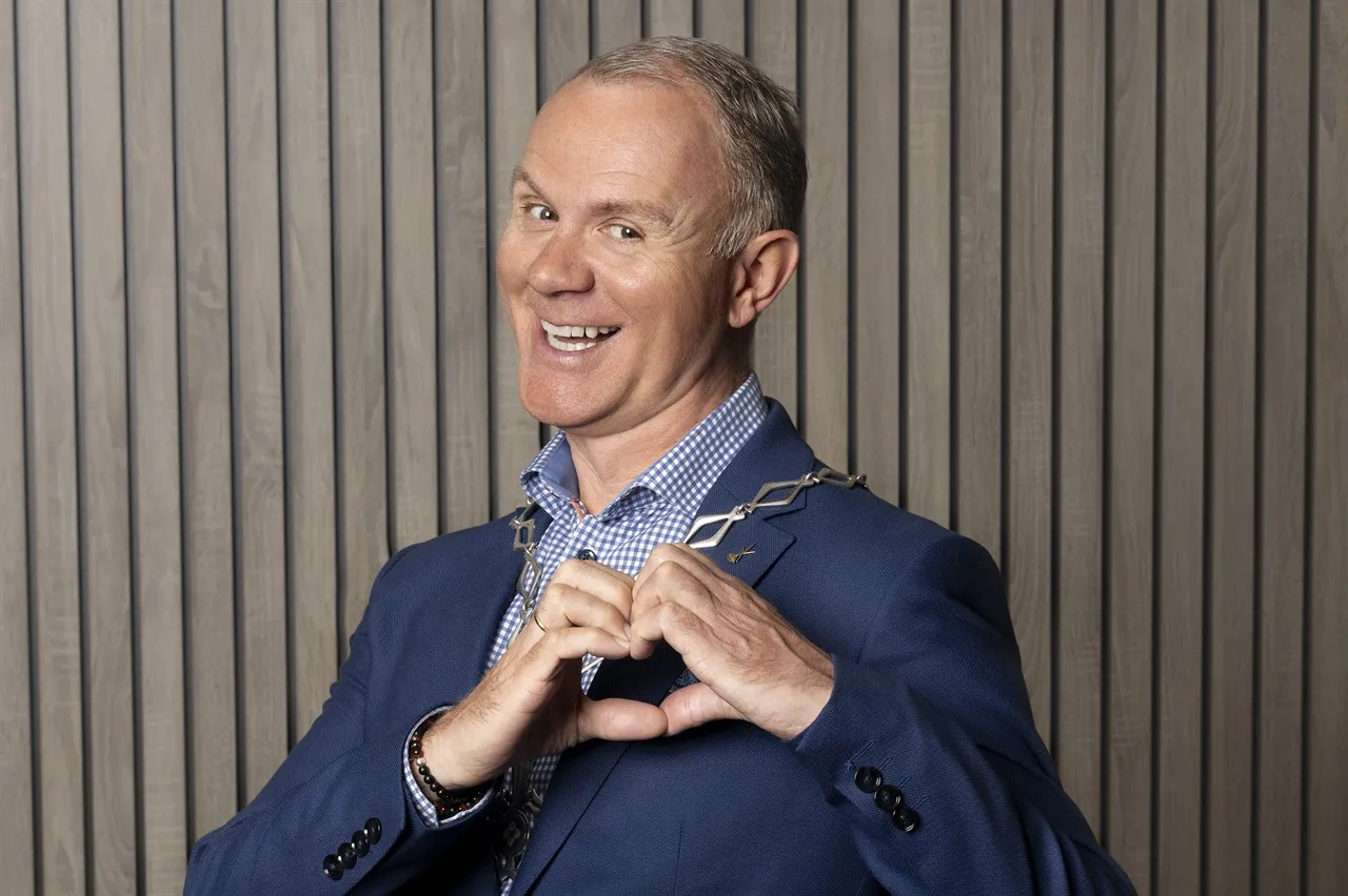 Et yrke man trives i