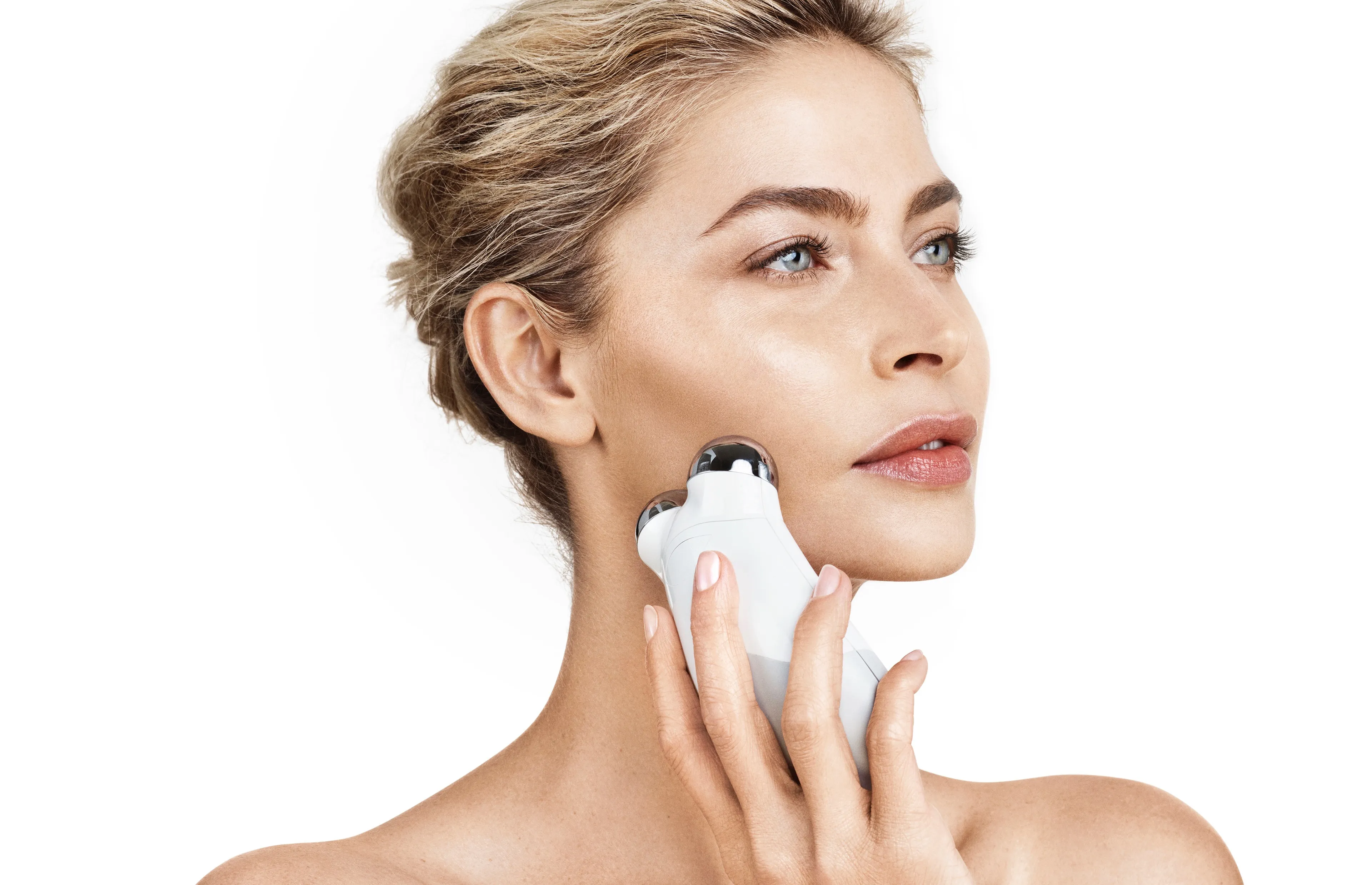 Ny høyteknologi for salong- og hjemmebehandling