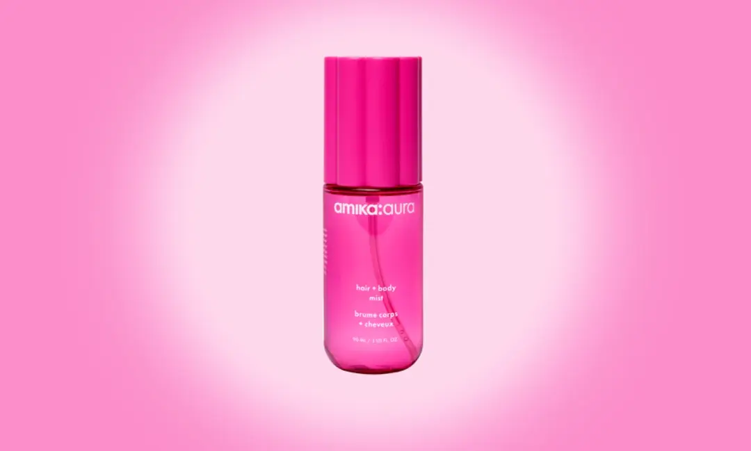 Signaturduft på flaske