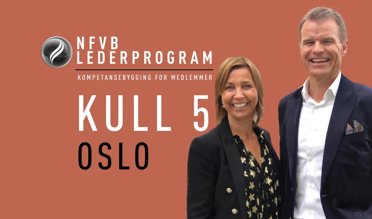 Skreddersydd lederutvikling for frisør- og hudpleiebedrifter