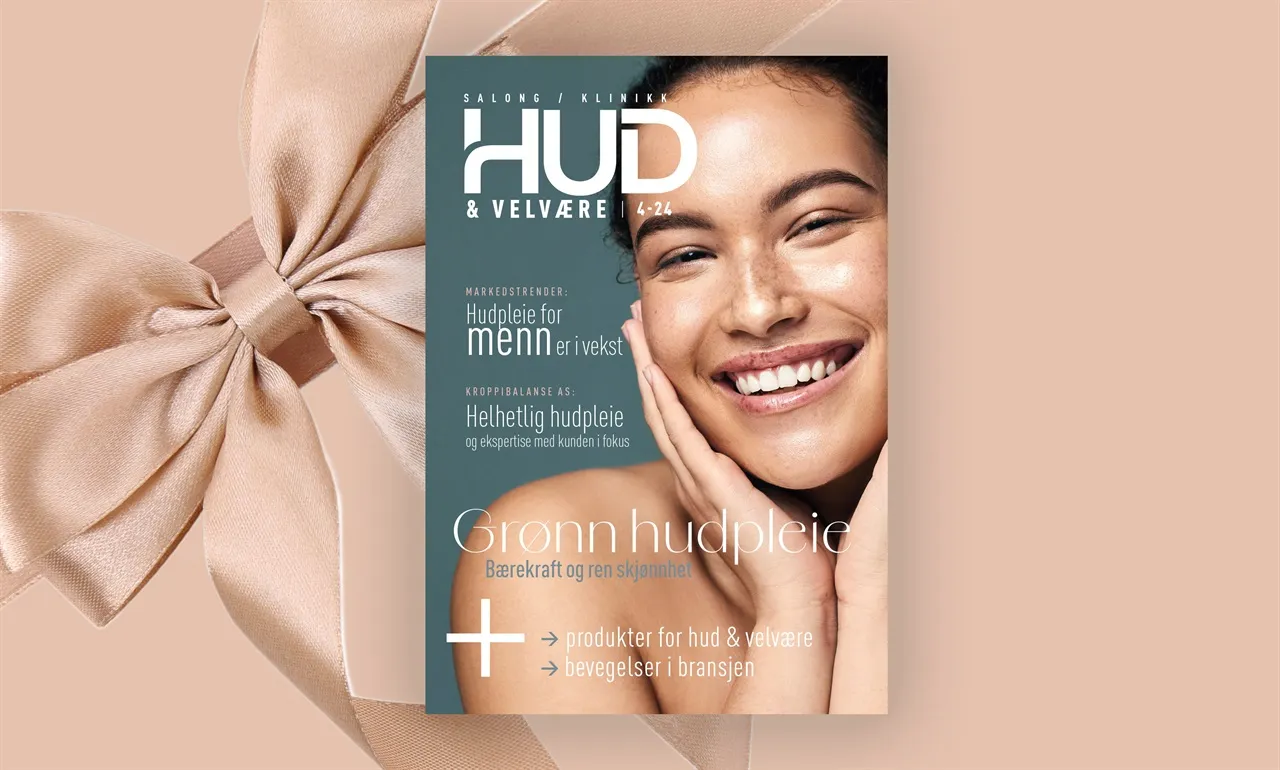 Hvor går veien for hudpleiebransjen i 2025?