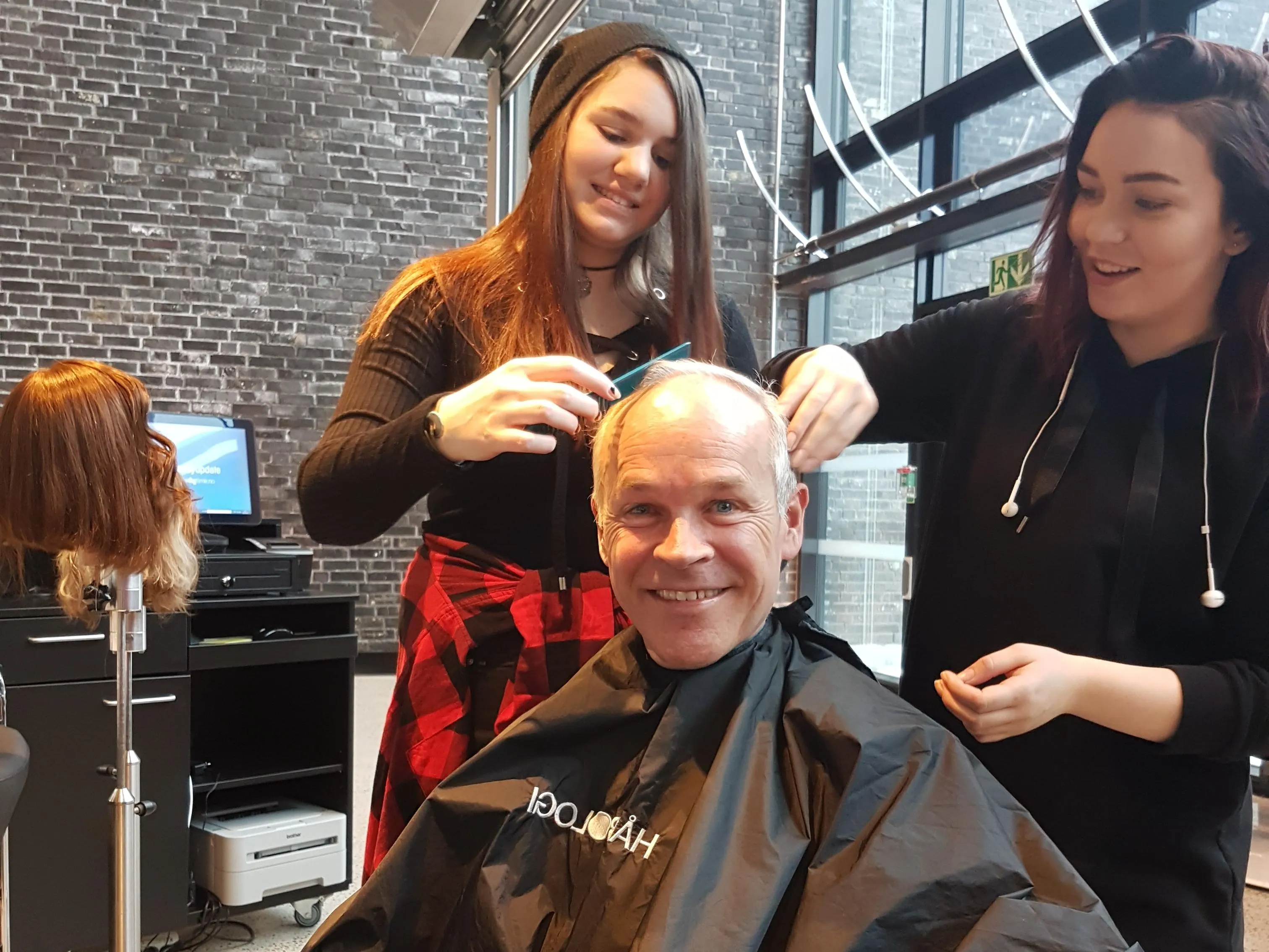 Kraftig satsning på yrkesfag!