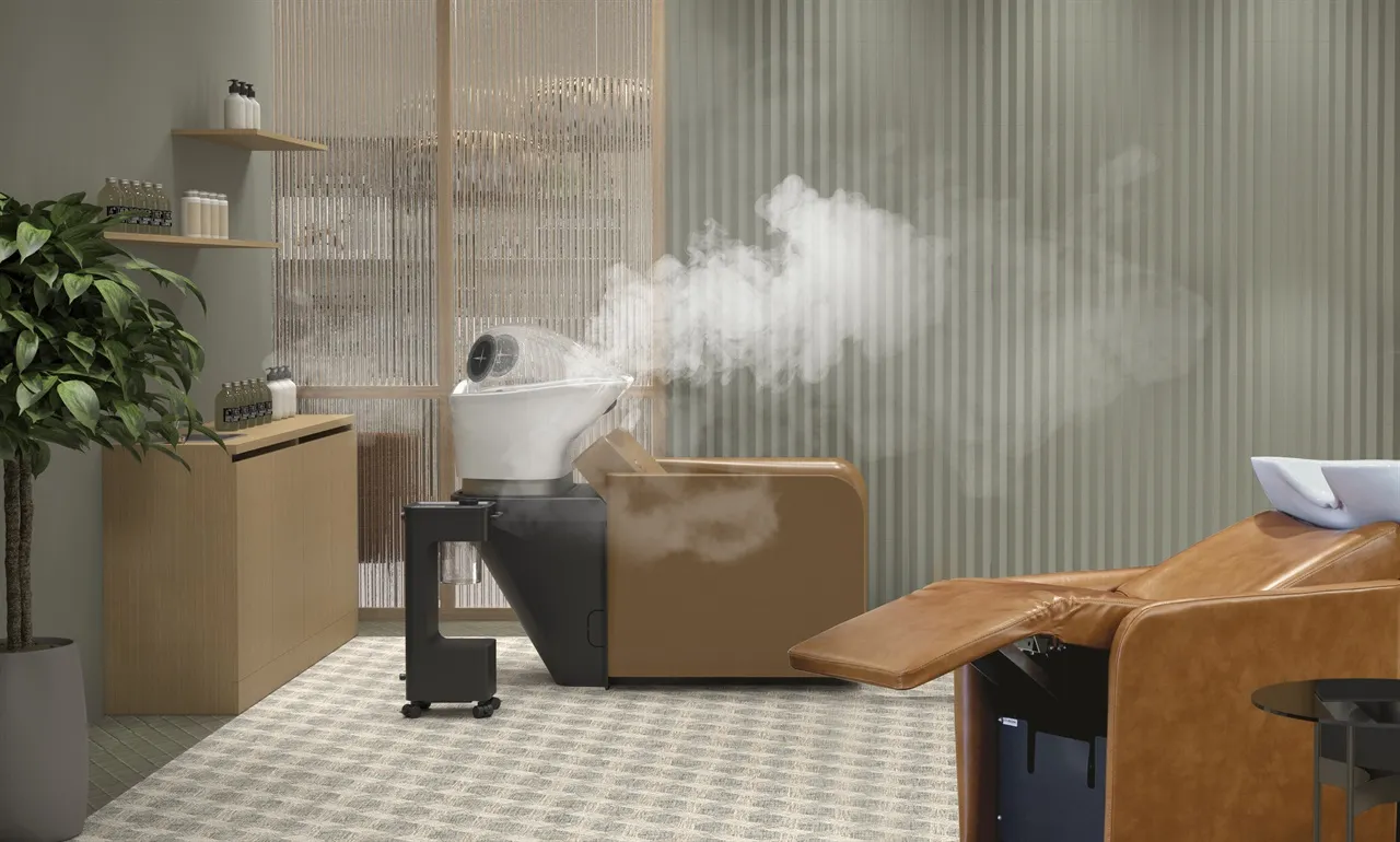 Luksuriøs avslapning fra Maletti