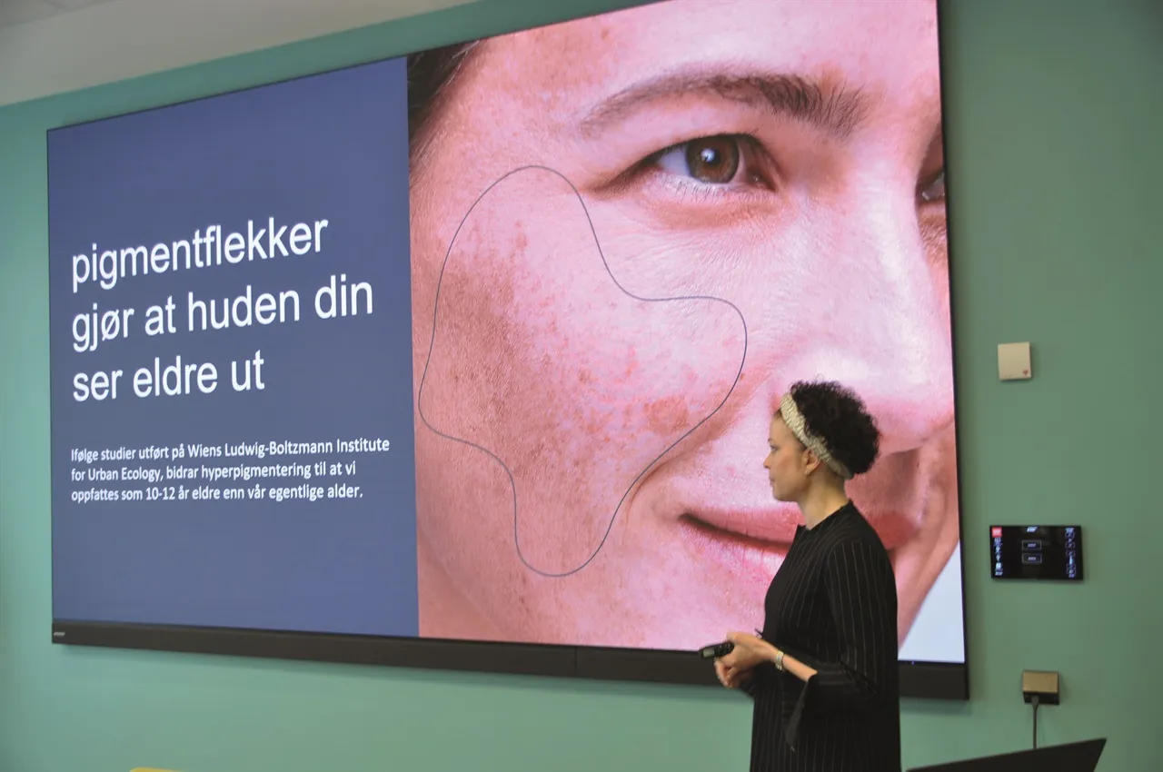 Hyperpigmentering - årsak, triggere og behandling